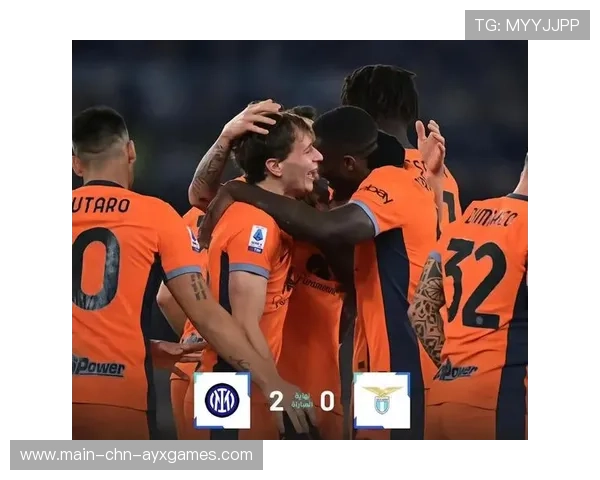 国米靠高位逼抢在客场取得重要结果