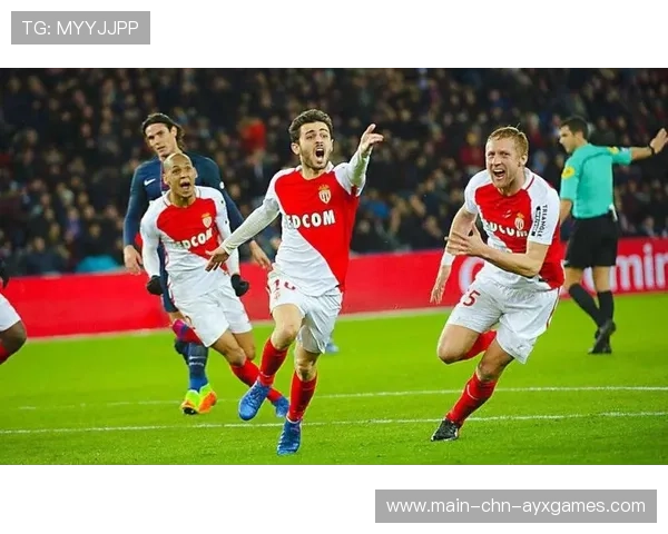 法甲摩纳哥前场联动成型，客场三分荣归球队